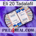 Eli 20 Tadalafil kamagra1